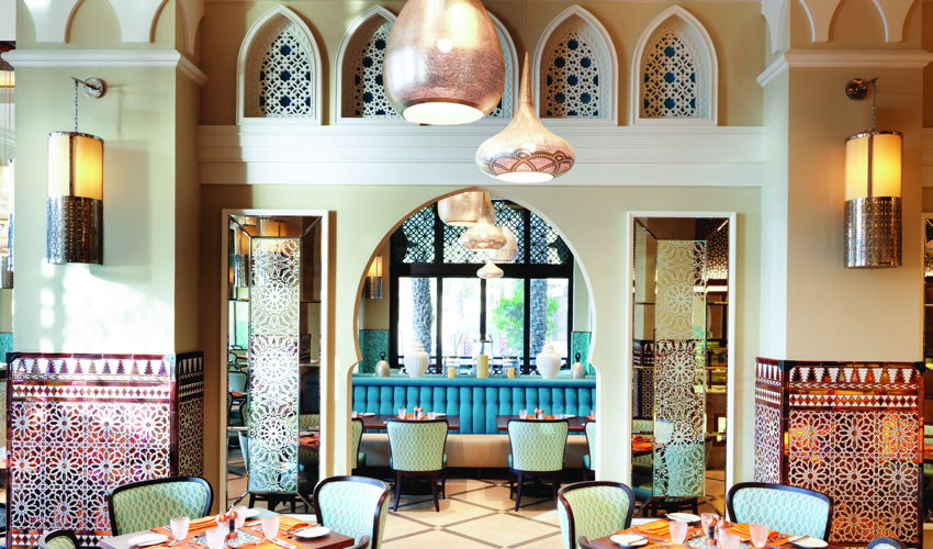 Hanaaya Restaurant image