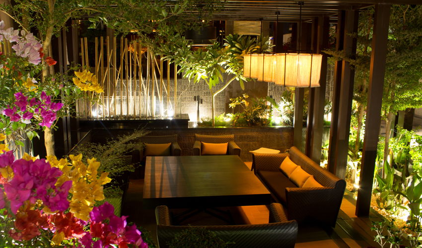 KYO Restaurant & Lounge image