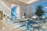 The Lounge - Address Beach Resort image