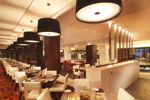 Makan Restaurant Roda Al Bustan image