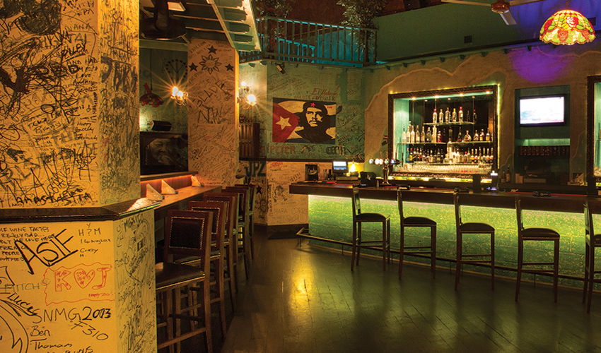 Malecon Restaurant image