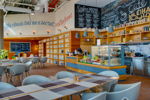 Mleiha Cafe image