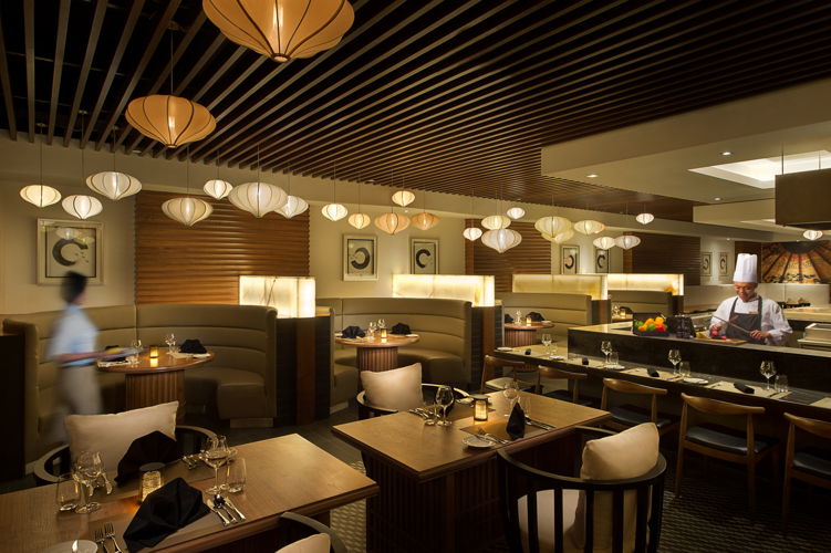 Naisa Oriental Restaurant image