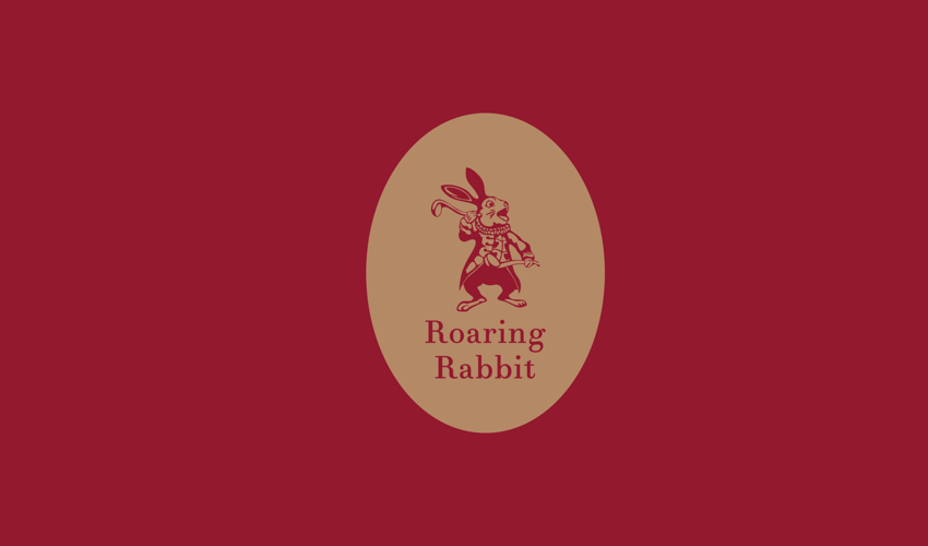 Roaring Rabbit image