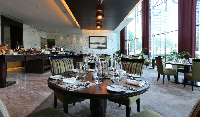 صورة The Cavendish Restaurant and Terrace