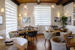 صورة The Hamptons Cafe Jumeirah Road