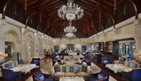 صورة The Lobby Lounge JBR