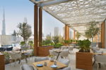 صورة The Restaurant - Address Dubai Mall