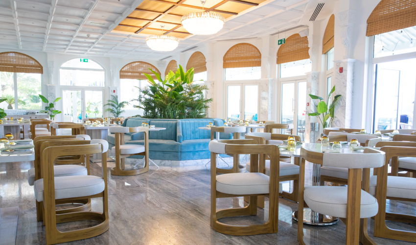 صورة Villamore Beach Restaurant