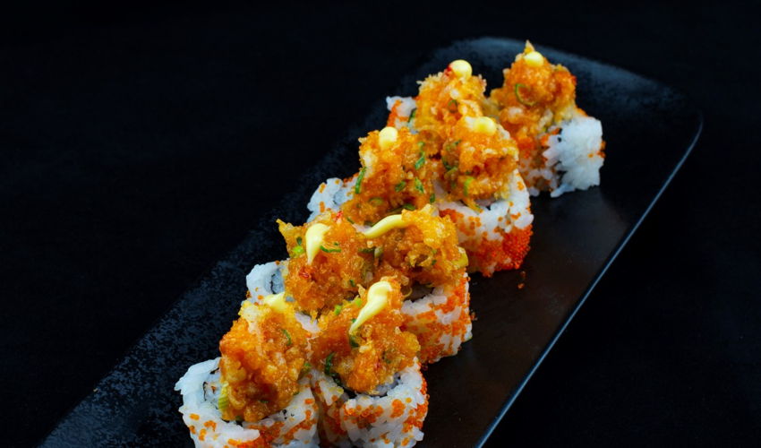 Yugo Sushi JLT image