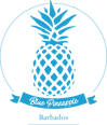 Blue Pineapple image