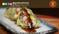 Gold Sushi Club - Al Mohammadiyyah image