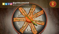 Gold Sushi Club - Obhur image