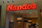 Nando's Red Sea Mall image