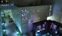 Sakura Japanese Restaurant image