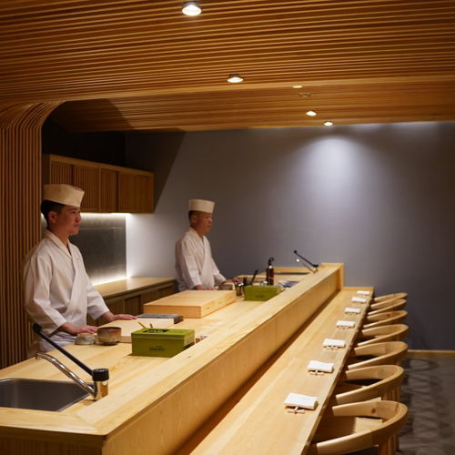 Sushi Mitsuki image