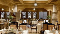 Bukhara Indian Restaurant  image
