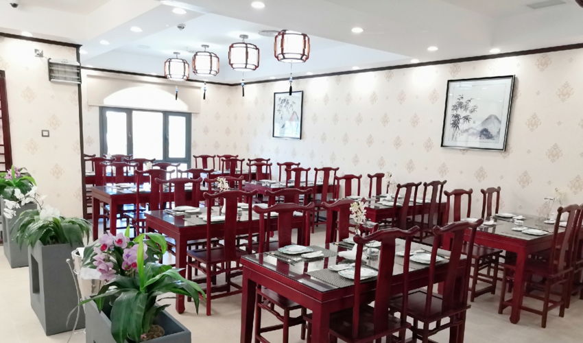 Chinaf Chinese Restaurant image