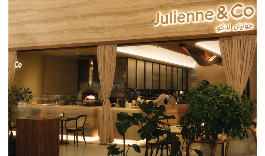 Julienne & Co. image
