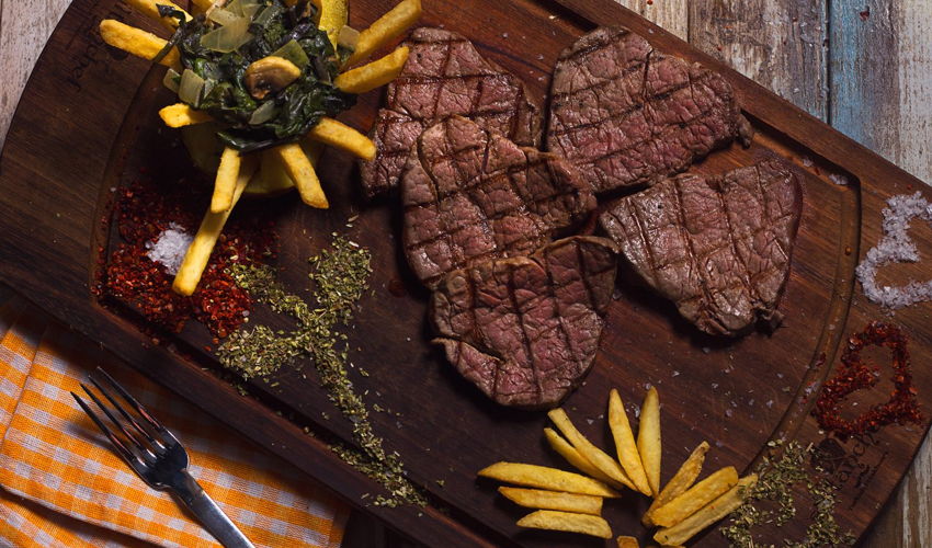 Sultan Chef Turkish Steakhouse image