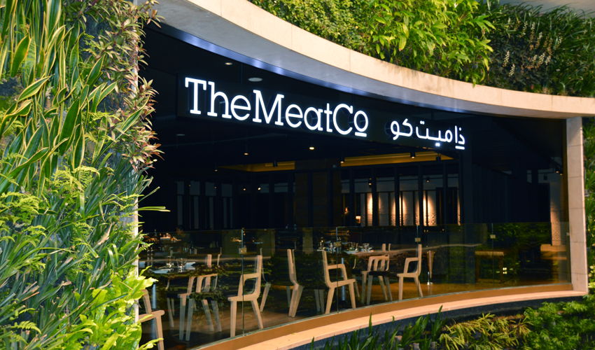 The Meat Co Kuwait image