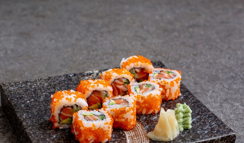 Sushi Quay image