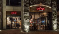 Zafran Levels Mall image