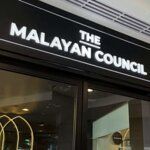 The Malayan Council image