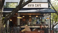 Anya Cafe - Afternoon Tea image