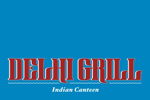 Delhi Grill image