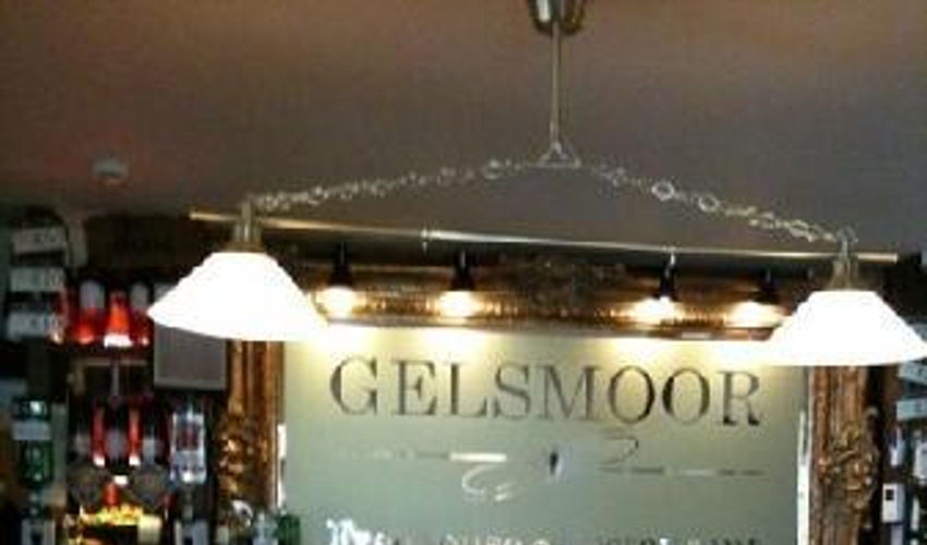 Gelsmoor Restaurant image