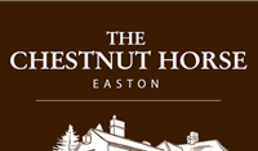 The Chestnut Horse Easton image