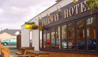 صورة The Fairway Hotel 