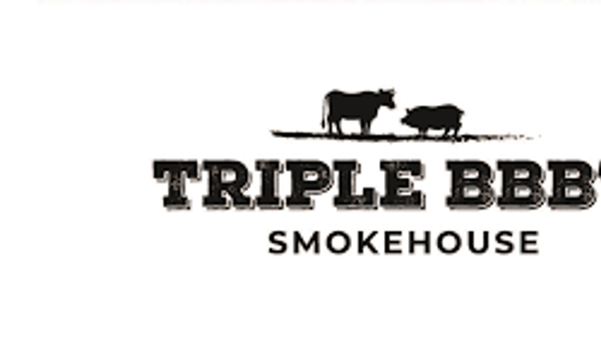 Triple BBBs Smokehouse image