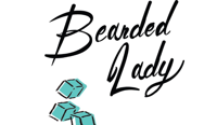 Bearded Lady image