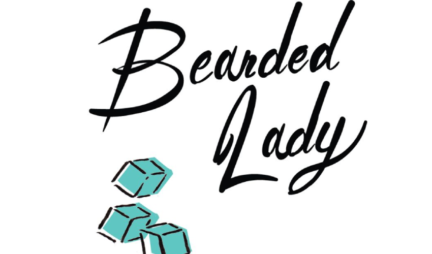 صورة Bearded Lady