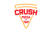 CRUSH Pizza Tap image