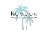 Komoon Thai Sushi Ceviche Immokalee Rd image