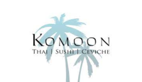 صورة Komoon Thai Sushi Ceviche - Bonita Springs