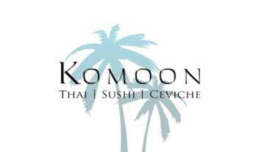 Komoon Thai Sushi Ceviche - Bonita Springs image