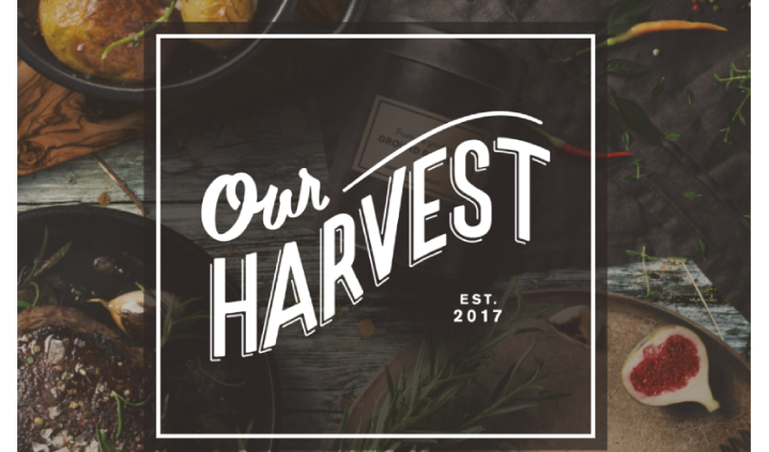 Our Harvest image