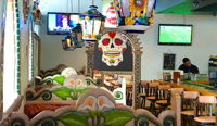 صورة Puerto Vallarta Restaurant - Southington