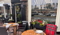Snuff Mill Restaurant - Butchery image