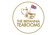 The Britannia Tearooms image