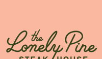 صورة The Lonely Pine Steakhouse