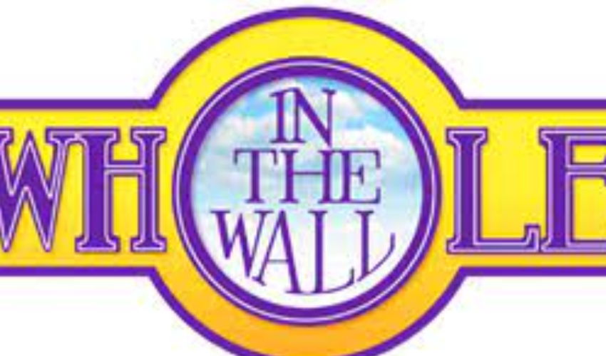 Whole in the Wall  image